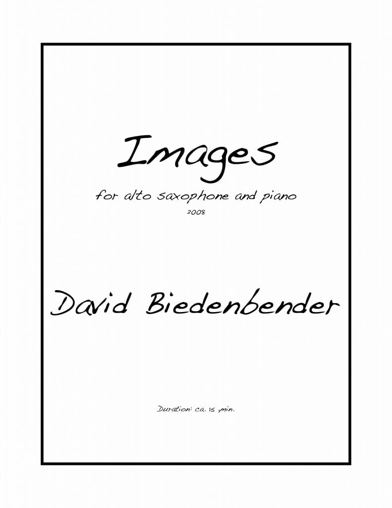 Images | David Biedenbender