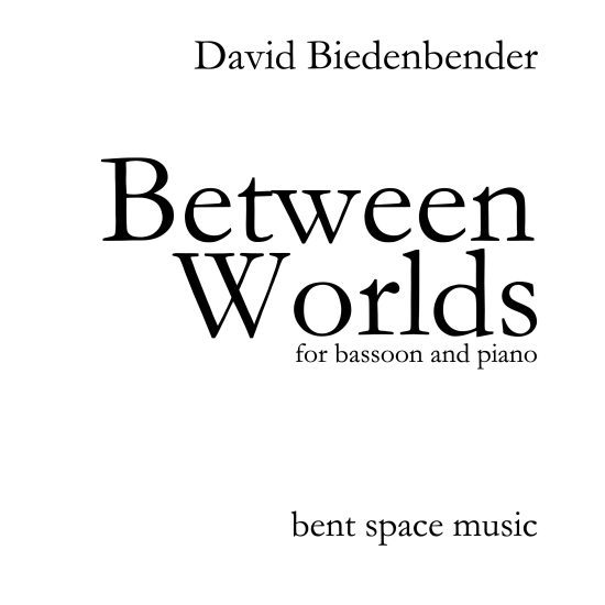Between Worlds